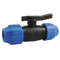 VANNE PP COMPR.D50 ANTIGEL PN16 5005970005000 CODITAL FRANCE  [5005970005000]