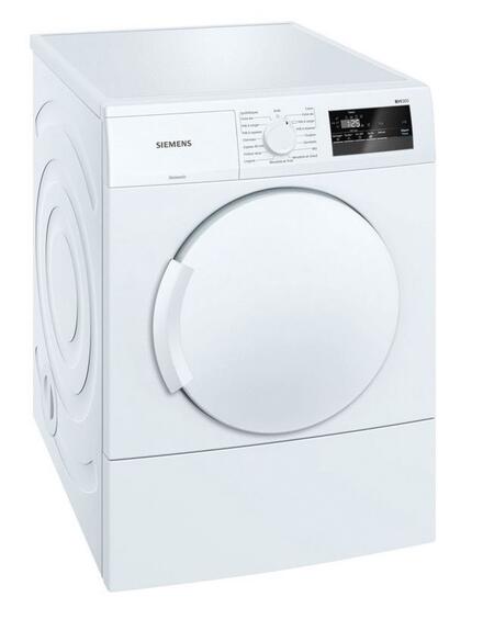 Siemens - Sèche linge chargement frontal