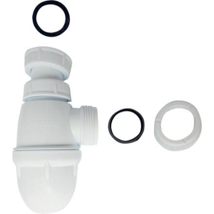 SIPHON BOUTEILLE D32 URINOIR GEBERIT 16036400 GEBERIT  [16036400]