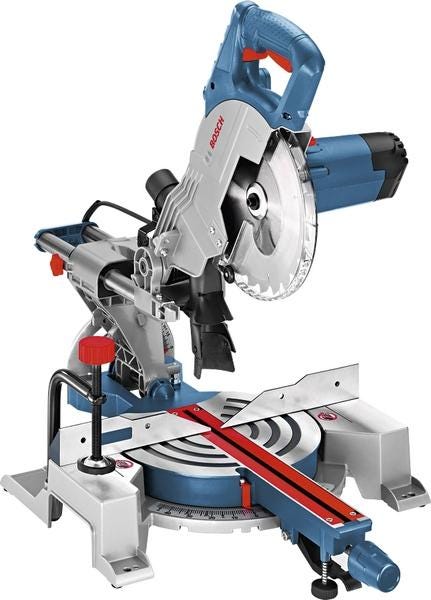 SUPPORT DE TRAVAIL GTA 2500W       0601B12100 BOSCH ELECTROPORTATIF  [0601B12100]