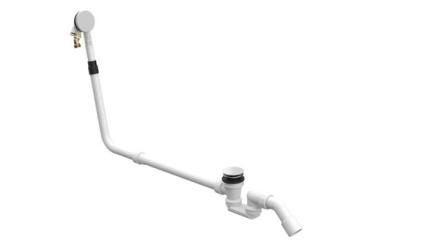 VIDAGE TP BAIGN. BETTEMONO FLOW BLC  B641-000 BETTE GMBH I CO KG  [B641-000]