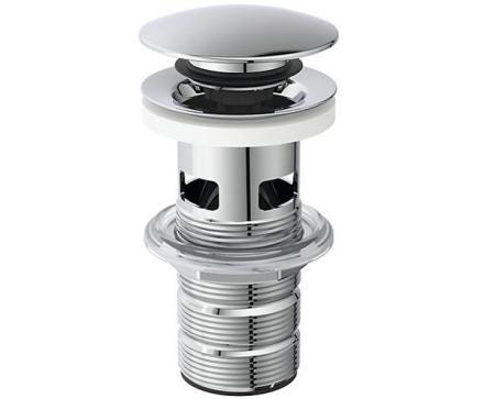 BONDE CLIC CLAC CHR                   E1482AA IDEAL STANDARD FRANCE  [E1482AA]