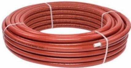 TUBE MULTICOUCHE PEXAL - Isolé avec gaine auto extinguible