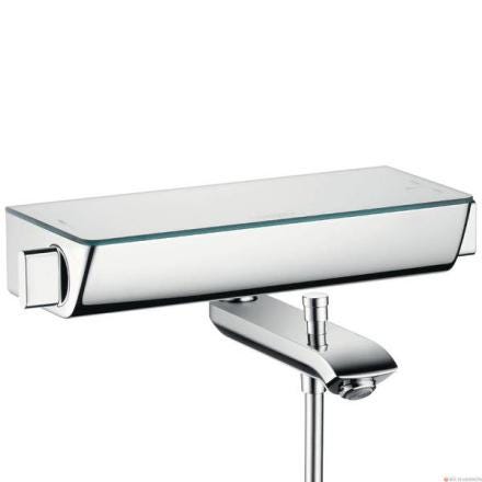 ECOSTAT SELECT - Mitigeur bain-douche thermostatique mural