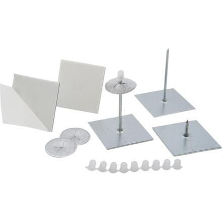 POINTE FIX LAINE VERRE LG32MM -BTE500- PADF25 AXELAIR  [PADF25]