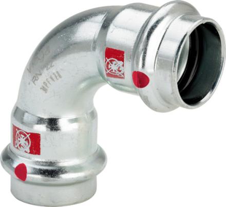 COUDE PRESTABO SC-CONTUR - FF - 90° - 1116
