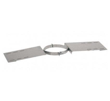 ACCESSOIRES POUR POELES PELLETS - Support