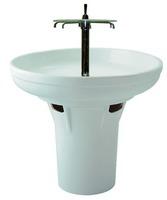 LAVABO CIRCULAIRE                     P311001
