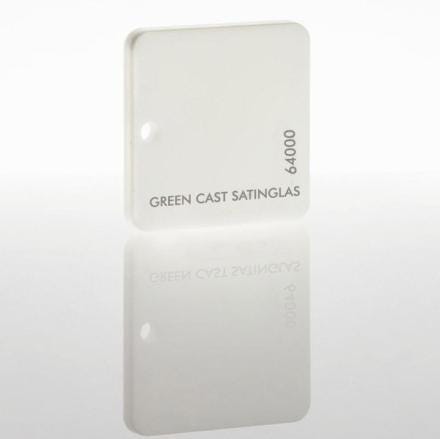 PLAQUE GC SATINGLAS NOIR 64881    5X2030X3050