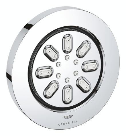 DOUCHETTE LAT. AQUA            GROHE 26801000 GROHE  [26801000] 