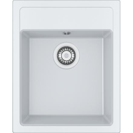 CUVE SPL SID 610-43 BLANC ART.M FRANKE 957649 FRANKE FRANCE  [957649]