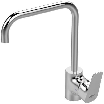 MITIGEUR EVIER KHEOPS COL CYGNE C3    B0891AA IDEAL STANDARD FRANCE