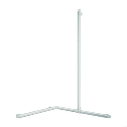 BARRE ANGLE + BARRE VERT. BE-LINE BLC 511949W DELABIE G ET J  [511949W]