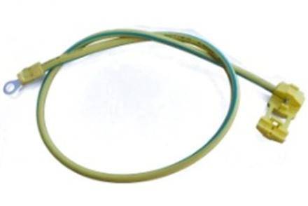 CABLE SOUPLE MISE A LA TERRE 6MM2 500MM CPC09 VOLTANEO