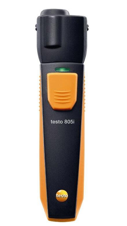 SONDE CONNECTEE