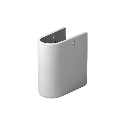 STARCK 3 - Cache-siphon-Lavabo