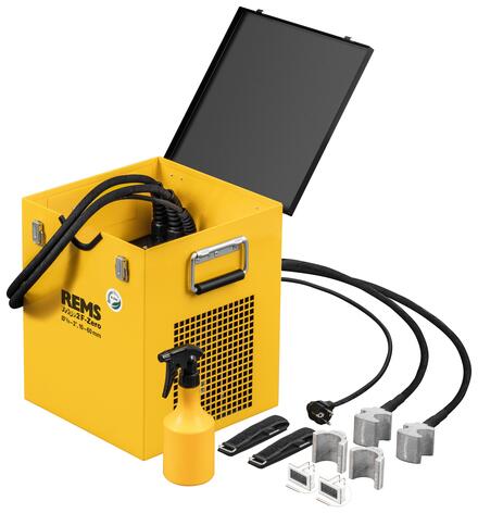 APPAREIL A CONGELER - Frigo 2 - Electrique