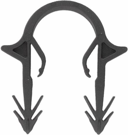 ACCESSOIRES PLANCHERS - Agrafes