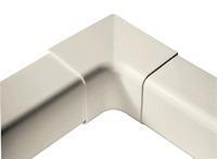 ANGLE INTERIEUR T.12 110X75 IVOIRE     1205AI