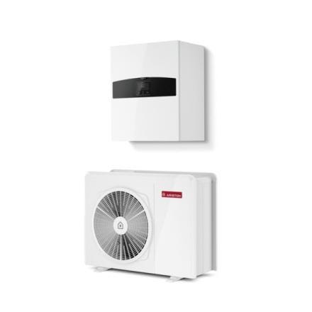 PAC.MONOBLOC NIMBUS PLUS  50M NET R32 3301847