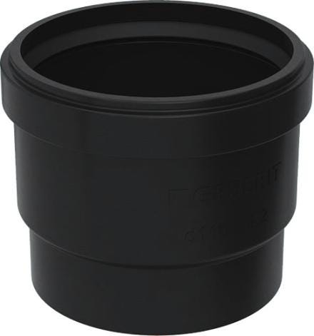 MANCHON A EMBOITER PE    90 GEBERIT 366779163 GEBERIT  [366.779.16.3]
