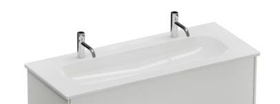 EXCLUSIVITES RICHARDSON PAR BURGBAD - Plan de toilette