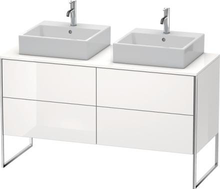 MEUBLE S/L XSQUARE 4TR 77,8X140   XS4926B0707 DURAVIT  [XS4926B0707]