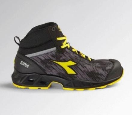 CHAUSSURES SHARK STAB.IMP M  181157-C2541-P42 DIADORA