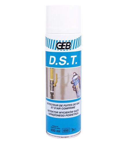 DETECTEUR DE FUITE - D.S.T