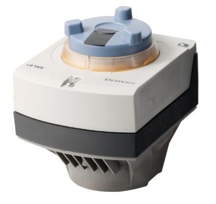SERVOMOTEUR 20NM 24V SAL61.00T20  S55162-A102 SIEMENS  [S55162-A102]