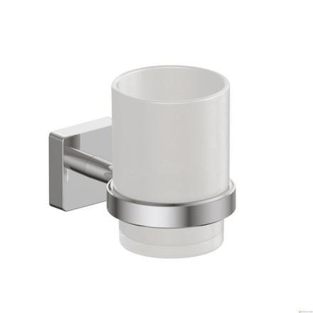 FORUM QUADRA 3000 - Porte verre