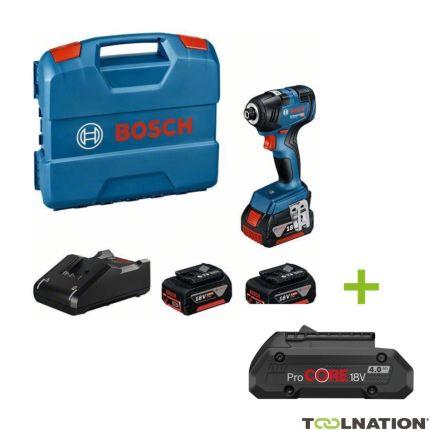 TOURNEVIS SS-FIL 18V-200 KIT 12V   0615990N0Y BOSCH ELECTROPORTATIF  [0615990N0Y]