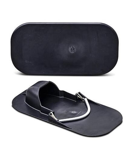 PATIN - Pour poseur