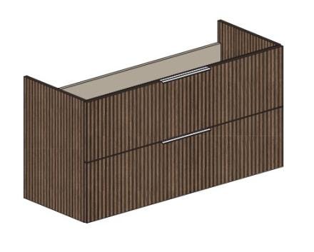 EXCLUSIVITES RICHARDSON PAR GBGROUP - Meuble sous plan