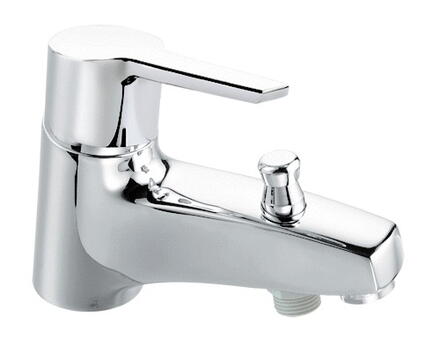 AQUANOVA FLY - Mitigeur bain-douche monotrou