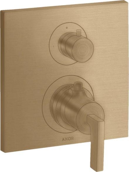 SET FINITION TH ENC.  AXOR CITTERIO  39700140 HANSGROHE  [39700140] 
