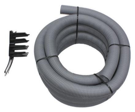 ROULEAU FLEXIBLE 15M D80           0020267919