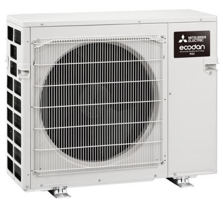 CLIM.U.E COMBI 8.5KW 746267    PXZ-5F85VG2-E1