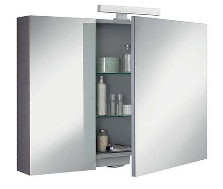 ARMOIRE TOIL.FLY BOX  80CM    SANIJURA 934202 SANIJURA / KOHLER FRANCE  [934202] 