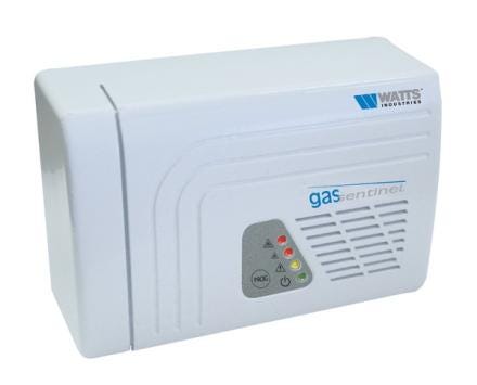 CENTRALE DETECTION GAZ             22L0941510 WATTS INDUSTRIES FRANCE  [22L0941510]