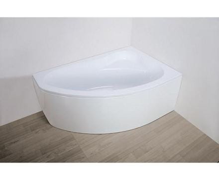 BAIGN. FIRST LINE 140X90 DRT/BLC  L16FL3A0401 LEDA  [L16FL3A0401]