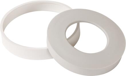 RACCORD POUR WC EN PVC - Raccord à coller