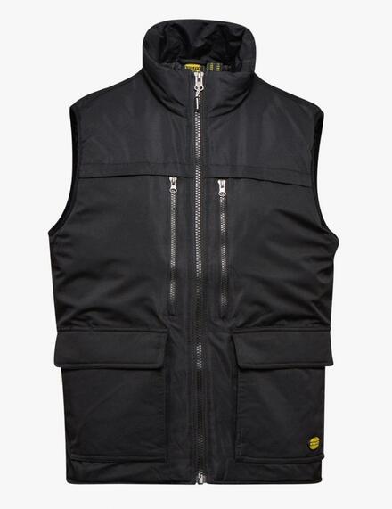 VETEMENT - Gilet D-Swat