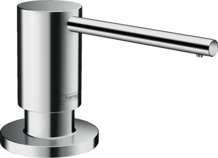 DISTRIBUTEUR LIQU/VAIS A41 HANSGROHE 40438000 HANSGROHE  [40438000] 