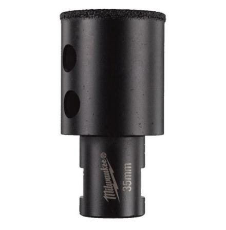SCIE CLOCHE - M14 Diamond max