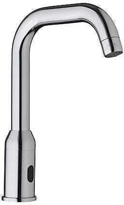 SENSAO 6000 - Mitigeur lavabo optoélectronique