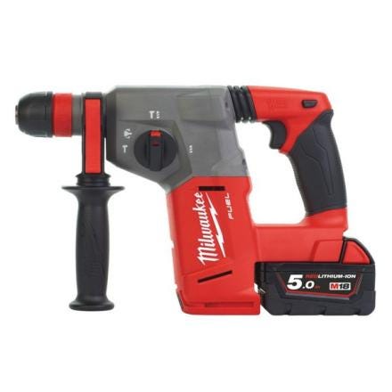 PERFORATEUR - BURINEUR SANS FIL - SDS Plus