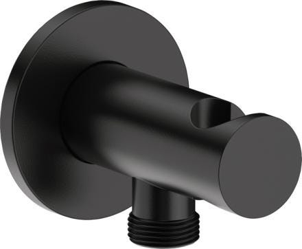 COUDE RACCORD A/SUPP.DCH NR MAT  UV0630007046 DURAVIT