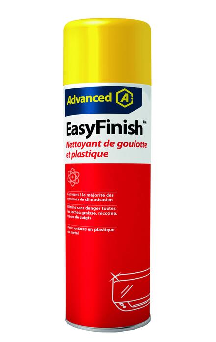 PRODUITS ASTUCIEUX - Nettoyant et désinfectant