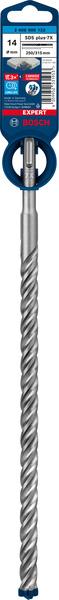 FORET - EXPERT SDS Plus-7x